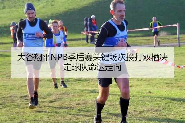 大谷翔平NPB季后赛关键场次投打双栖决定球队命运走向